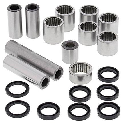Swingarm Linkage Kit CRF150R, Allballs 27-1153 Honda MX
