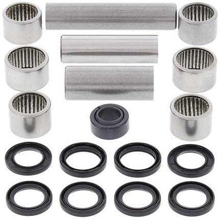 Swingarm Linkage Kit CR250R, Allballs 27-1158 Honda MX 88