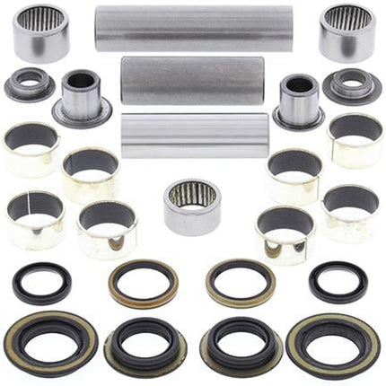 Swingarm Linkage Kit KLX140, Allballs 27-1167 Kaw MX