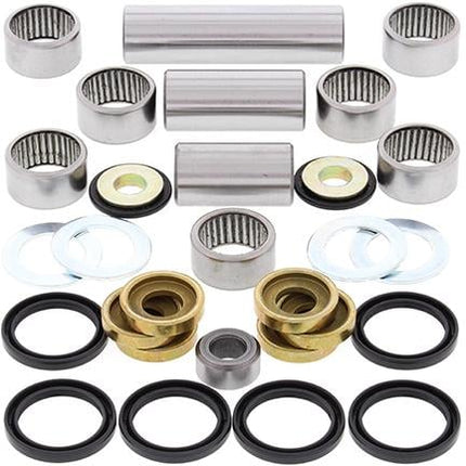 Swingarm Linkage Kit CRF, Allballs 27-1172 CRF250 CRF450
