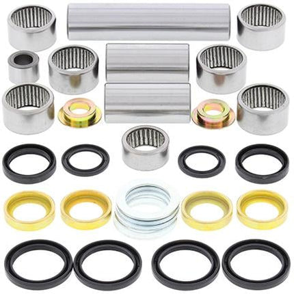 Swingarm Linkage Kit YZ125, Allballs 27-1170 Yam YZ250