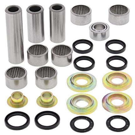 Swingarm Linkage Kit Tm Sxm, Allballs 27-1157