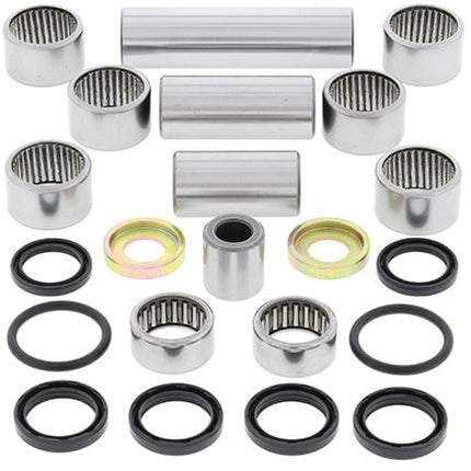 Swingarm Linkage Kit Tm, Allballs 27-1163 125-660