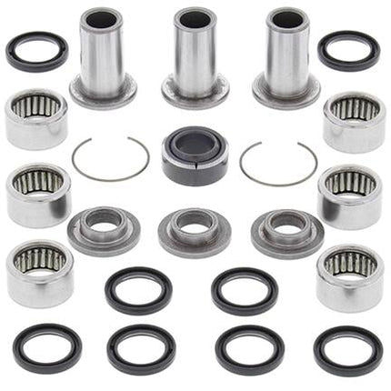 Swingarm Linkage Kit Montesa, Allballs 27-1166 Montesa 315R