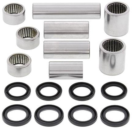 Swingarm Linkage Kit CTX200, Allballs 27-1169 Honda Road