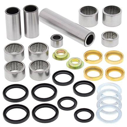 Swingarm Linkage Kit YZ250F, Allballs 27-1177 Yam 10-13