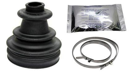 Cv Boot Kit 20x74x106 Polaris, Bronco AT-08587 Front Ob