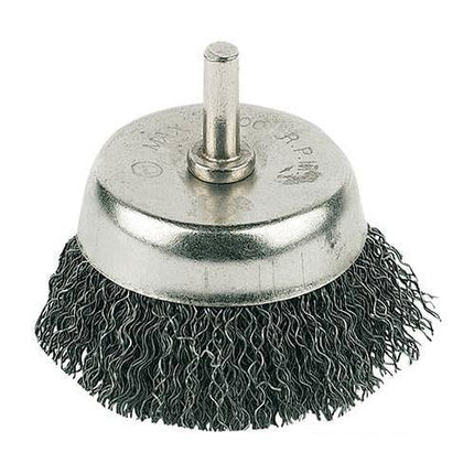 50mm Wire Wheel Brush