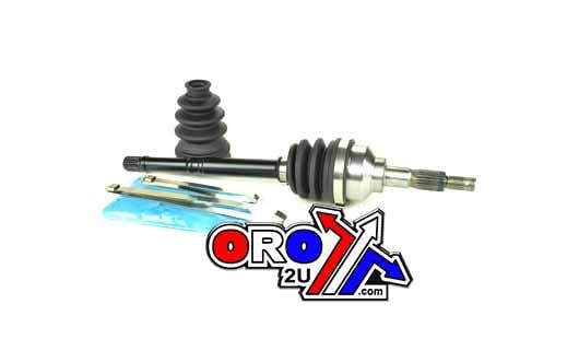 P2 ATV Halfshaft Yamaha, Motor-master 211-1606