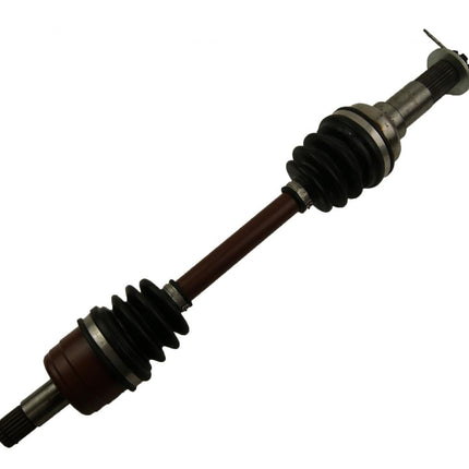 P2 ATV Halfshaft