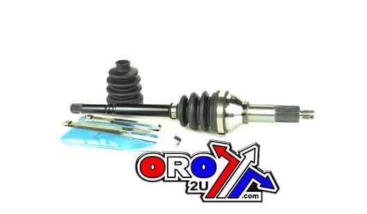 P2 ATV Halfshaft Yamaha, Motor-master 216-1626