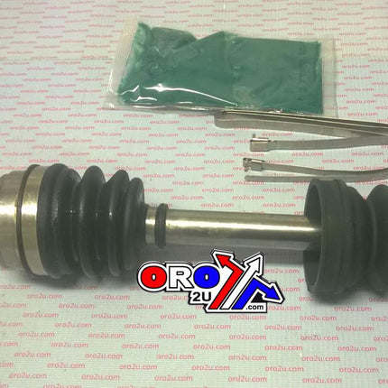 P2 ATV Halfshaft