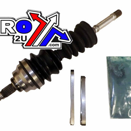 P2 ATV Halfshaft Trx, Motor-master 311-1614