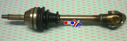 P2 Axle Assembly Polaris