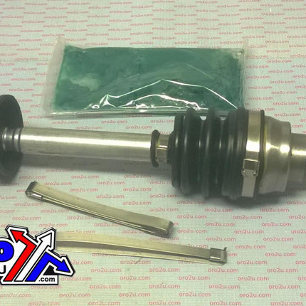 P2 ATV Halfshaft