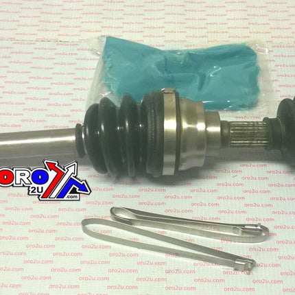 P2 ATV Halfshaft