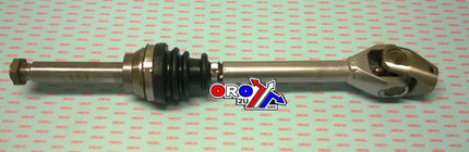 P2 ATV Halfshaft