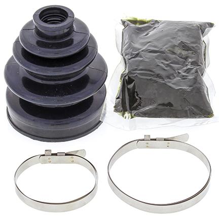 CV BOOT KIT HONDA ALLBALLS, 19-5008 17mm x 59mm x 86mm