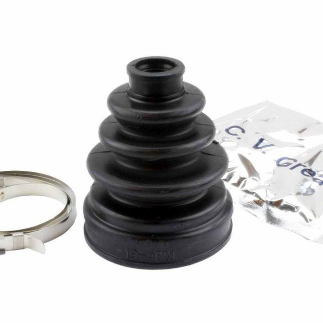 Cv Boot Kit Kaw/yam Fr. In., Allballs 19-5012 Size 16x60x85