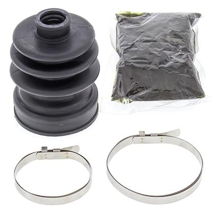 Cv Boot Kit Kawasaki ATV Fr.in, Allballs 19-5013 Size 17x54x84