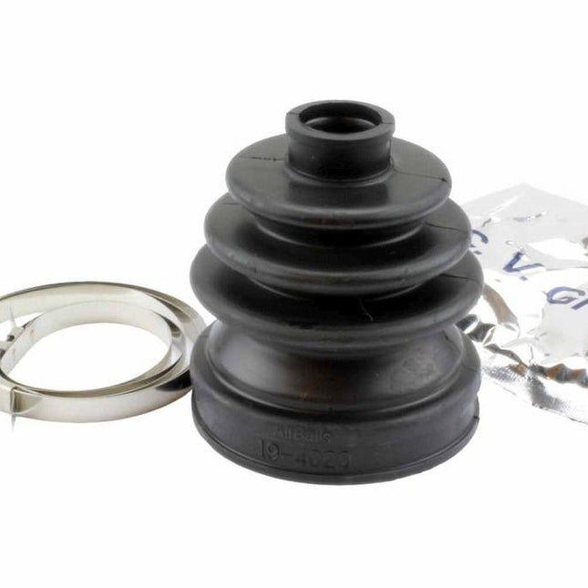 Cv Boot Kit Kaw/yam ATV, Allballs 19-5018 Front Outer