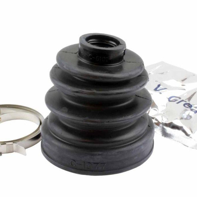 Cv Boot Kit Arctic Cat, Allballs 19-5024 Front Inner