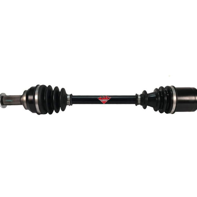 ATV AXLE Arctic Cat 4X4 400, 500 FIS, TBX(02-04)