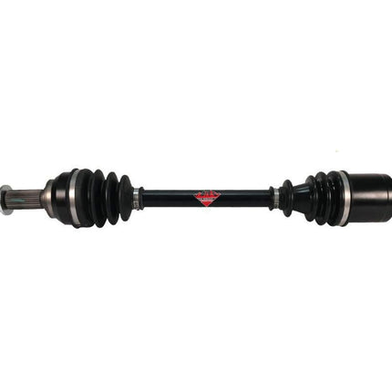 ATV AXLE Arctic Cat 4X4 F/R, 250/ 400 (01), 300 (98-02), 500 (00-01)