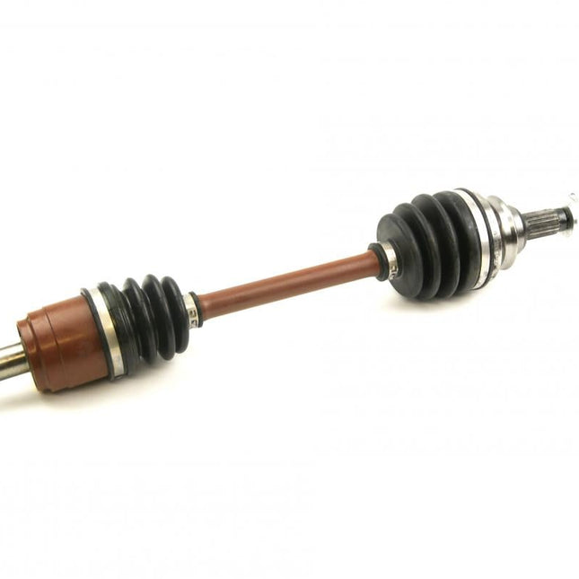 ATV AXLE Honda RinconF/R, Complete4X4 TRX650 (05-06)