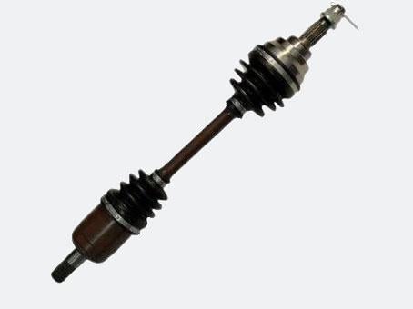ATV AXLE Honda RinconF/R, Complete4X4 TRX650 (05-06)