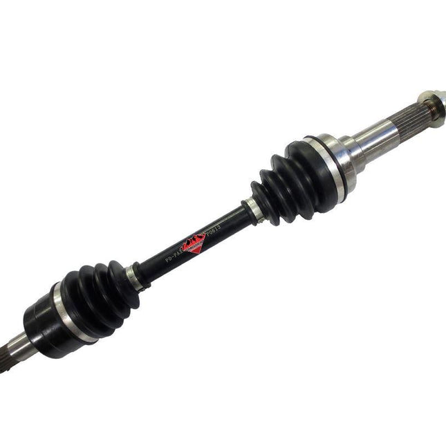 ATV AXLE Kawasaki Teryx 750, 4X4, R/R (08-09)