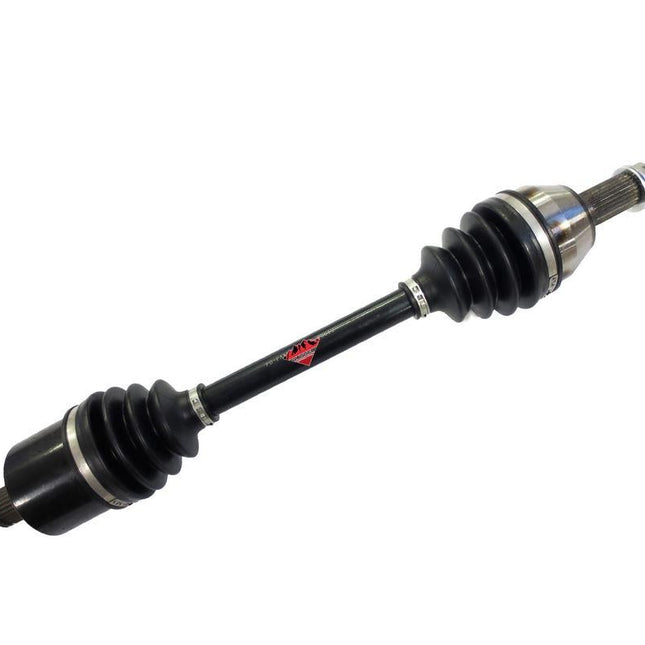 ATV AXLE Polaris Sportsman 4X4, R/L, R/R, 400 (03-05), 450 (, 01-02), 500/ 700 (03-07), 600