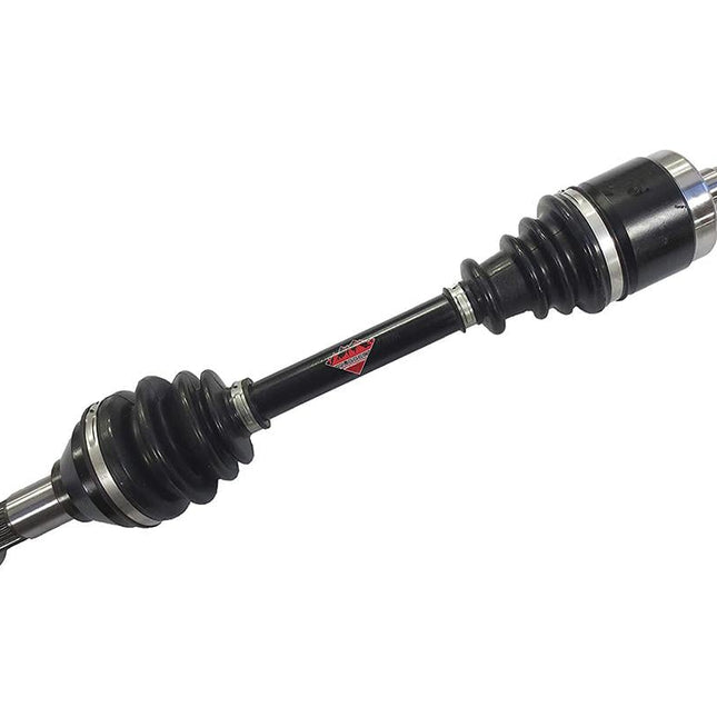 ATV AXLE Polaris Sportsman 4X4, F/L, F/R, 400 (05), 450/ 600 (, 06), 500/ 700/ 800 (05-06)