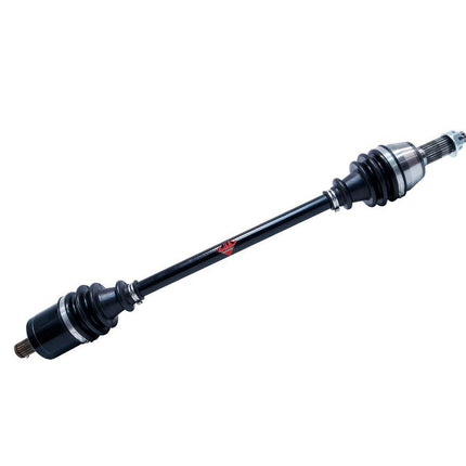 ATV AXLE Polaris RZR 800 4X4, R/L, R/R (08-10)