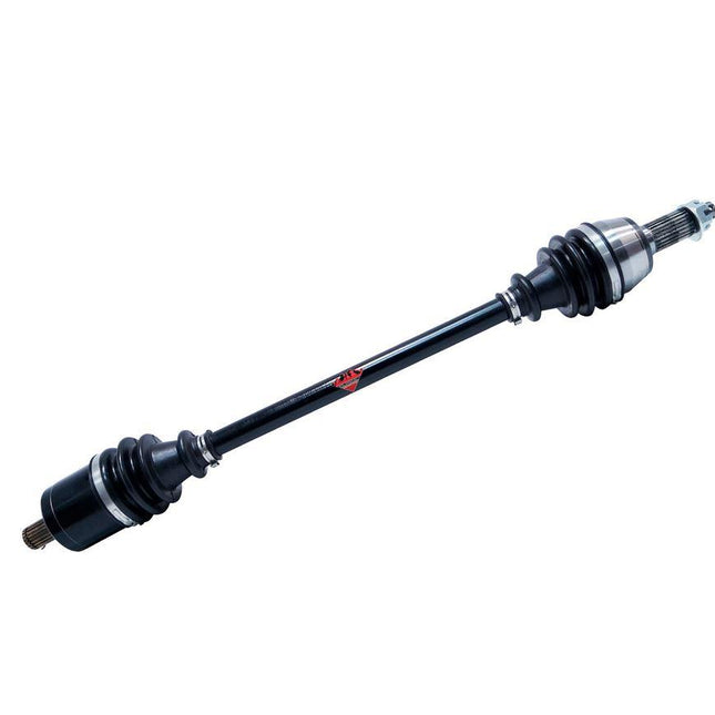 ATV AXLE Polaris RZR 800 4X4, R/L, R/R (08-10)
