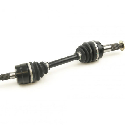 ATV AXLE Yamaha Grizzly 660, 4X4 F/L (03-08), Heavy Duty