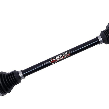 ATV AXLE Yamaha Grizzly 660, 4X4 F/R (03-08), Heavy Duty