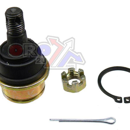 Ball Joint Kit Bronco AT-08810, 51355-HM5-A81 Upper, Lower, 17-5002.AB