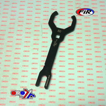 Wrench Fork 50mm Showa/kyb/wp