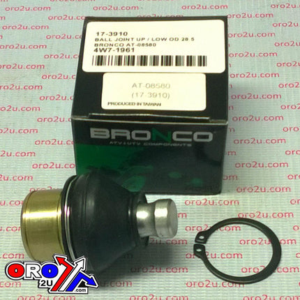 Ball Joint Up / Low OD.28.5, Bronco AT-08580