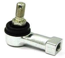Tie Rod End Trx / Brute Kaw, Bronco AT-08567 Left Thread