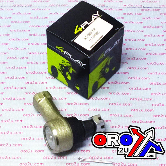 Tie Rod End LT-A450, 700, 750X, 4 Play box AT-08575R Suzuki RH