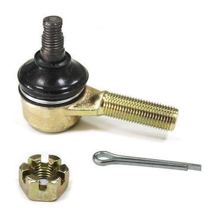 Tie Rod End Kaw/suz/yam, Bronco AT-08566 Left Thread