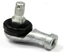 Tie Rod End TRX90/200/LT160, Bronco AT-08562 Left Thread