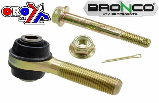 Tie Rod End 709401601, Bronco AT-08777 Traxter