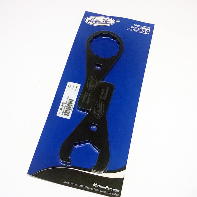 Axle Wrench ATV 45.5/56mm Motion Pro 08-0479