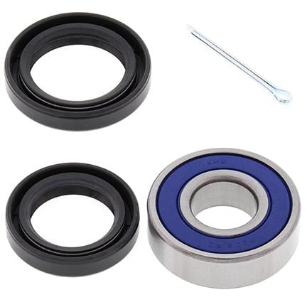 Lower Steering Bearing Kit, Allballs 25-1460 Honda