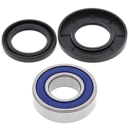 Lower Steering Bearing Kit ATV, Allballs 25-1514 Honda Trx