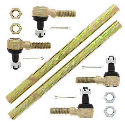 Tie Rod Upgrade Kit YFM350, Allballs 52-1003 Raptor War
