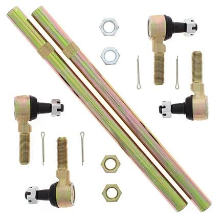 Tie Rod Upgrade Kit YFM350, Allballs 52-1002L-z 250